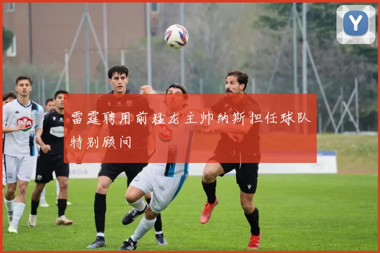 雷霆聘用前猛龙主帅纳斯担任球队特别顾问